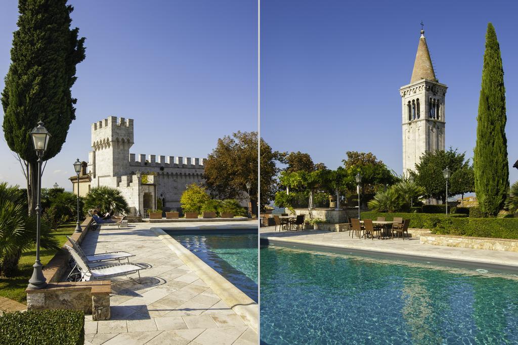Castello Delle Serre Bed & Breakfast Rapolano Terme