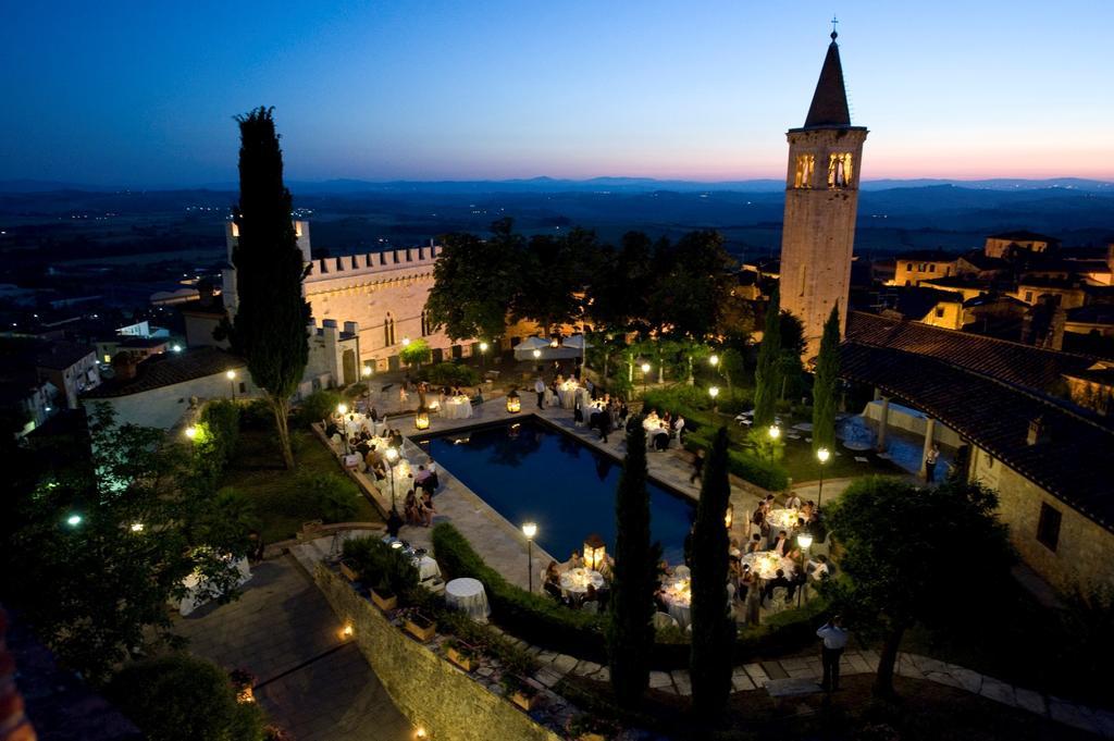 Castello Delle Serre Bed & Breakfast