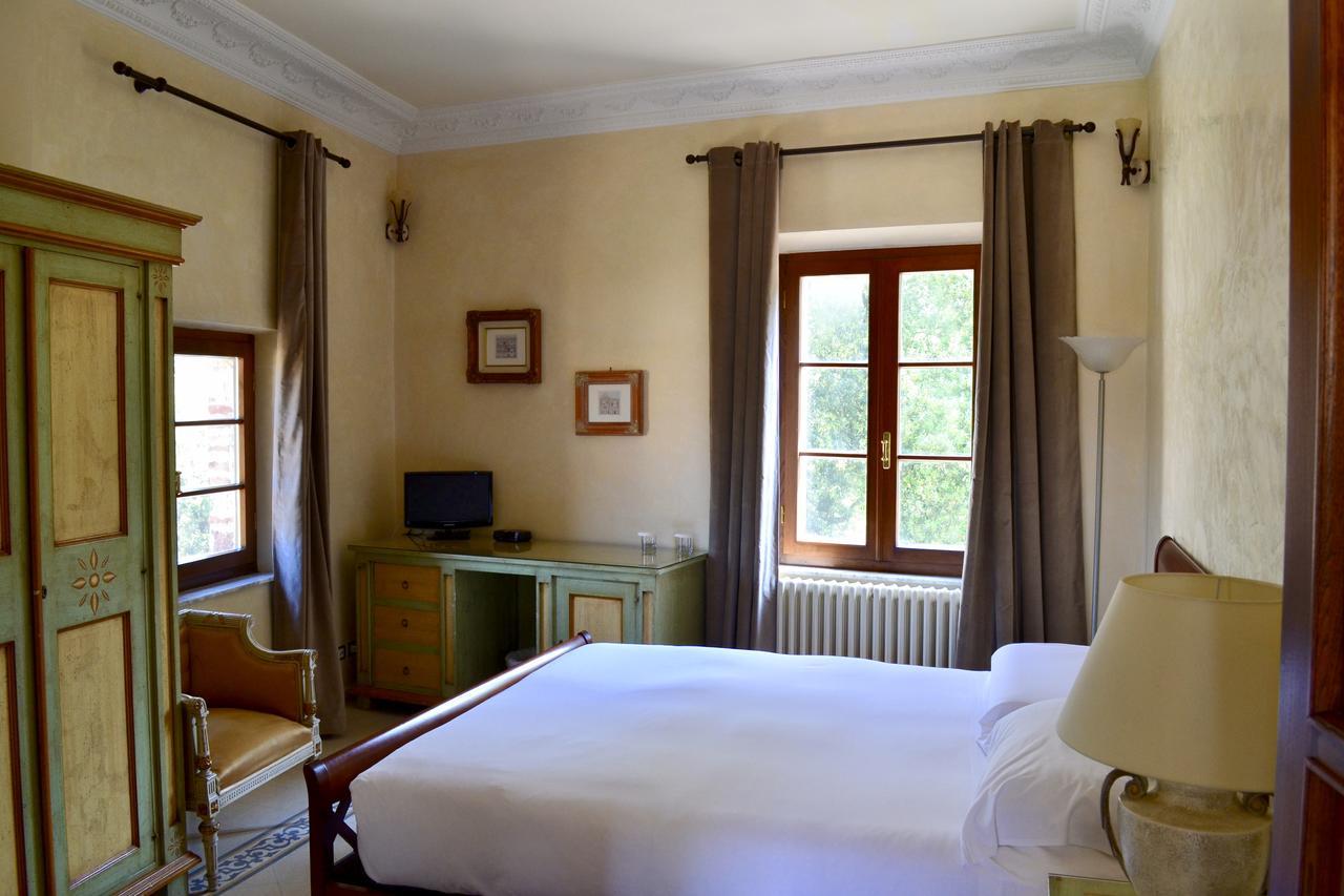 Castello Delle Serre Bed & Breakfast 3*