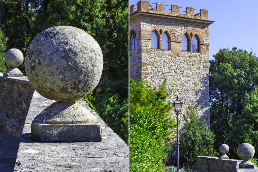 Castello Delle Serre 3* Rapolano Terme