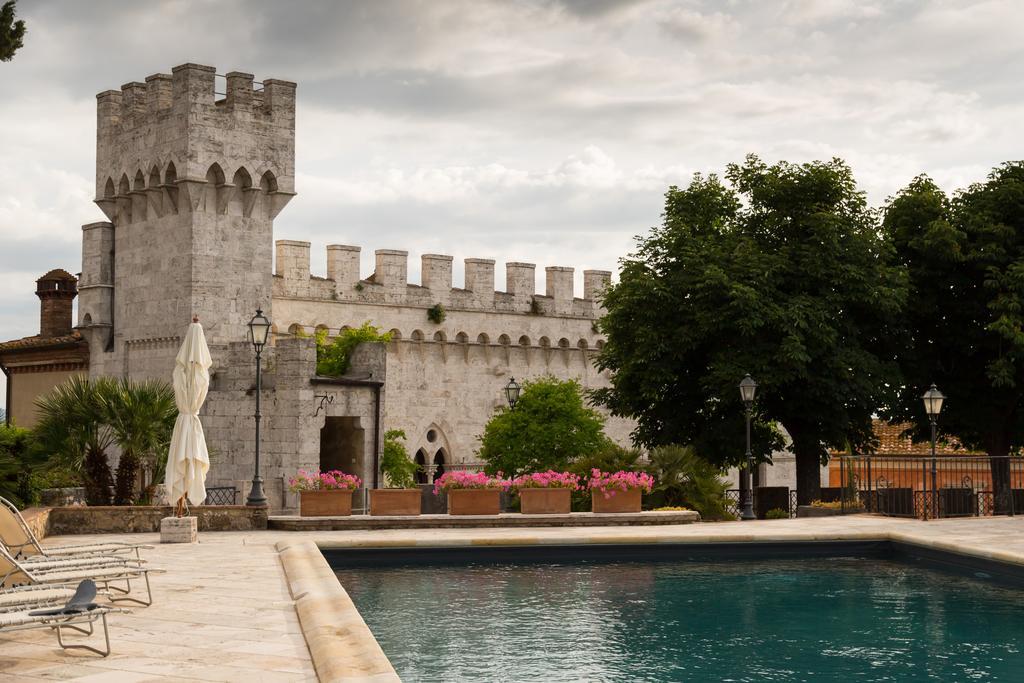 Castello Delle Serre 3*