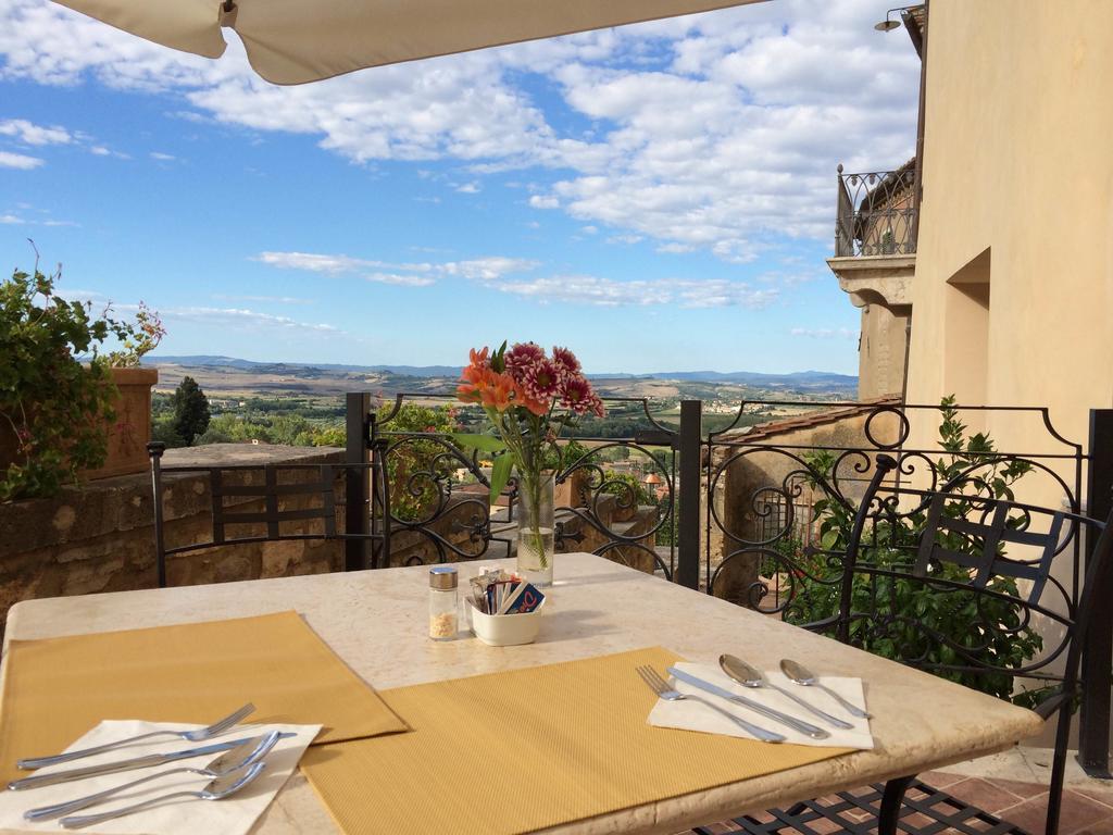 Castello Delle Serre Bed & Breakfast Rapolano Terme