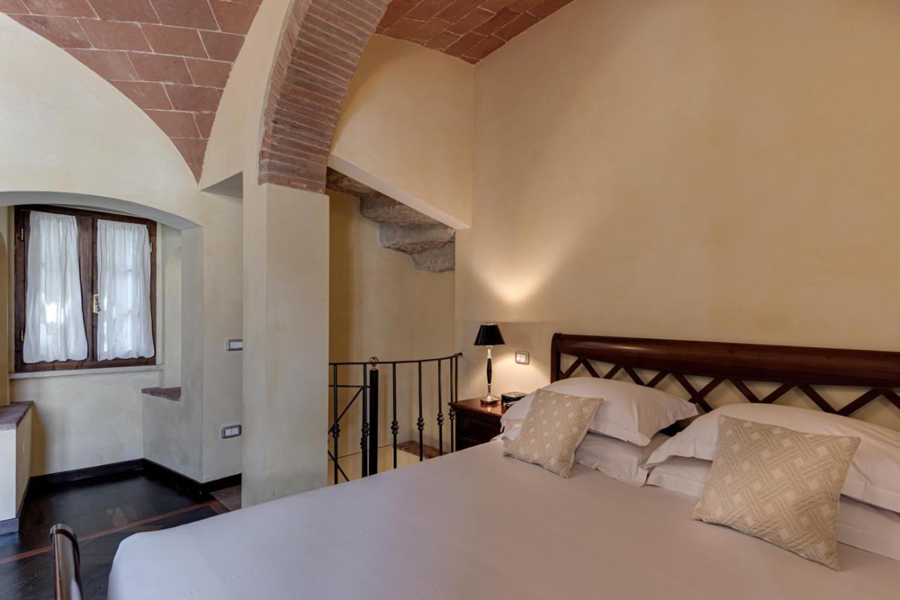 Castello Delle Serre Rapolano Terme