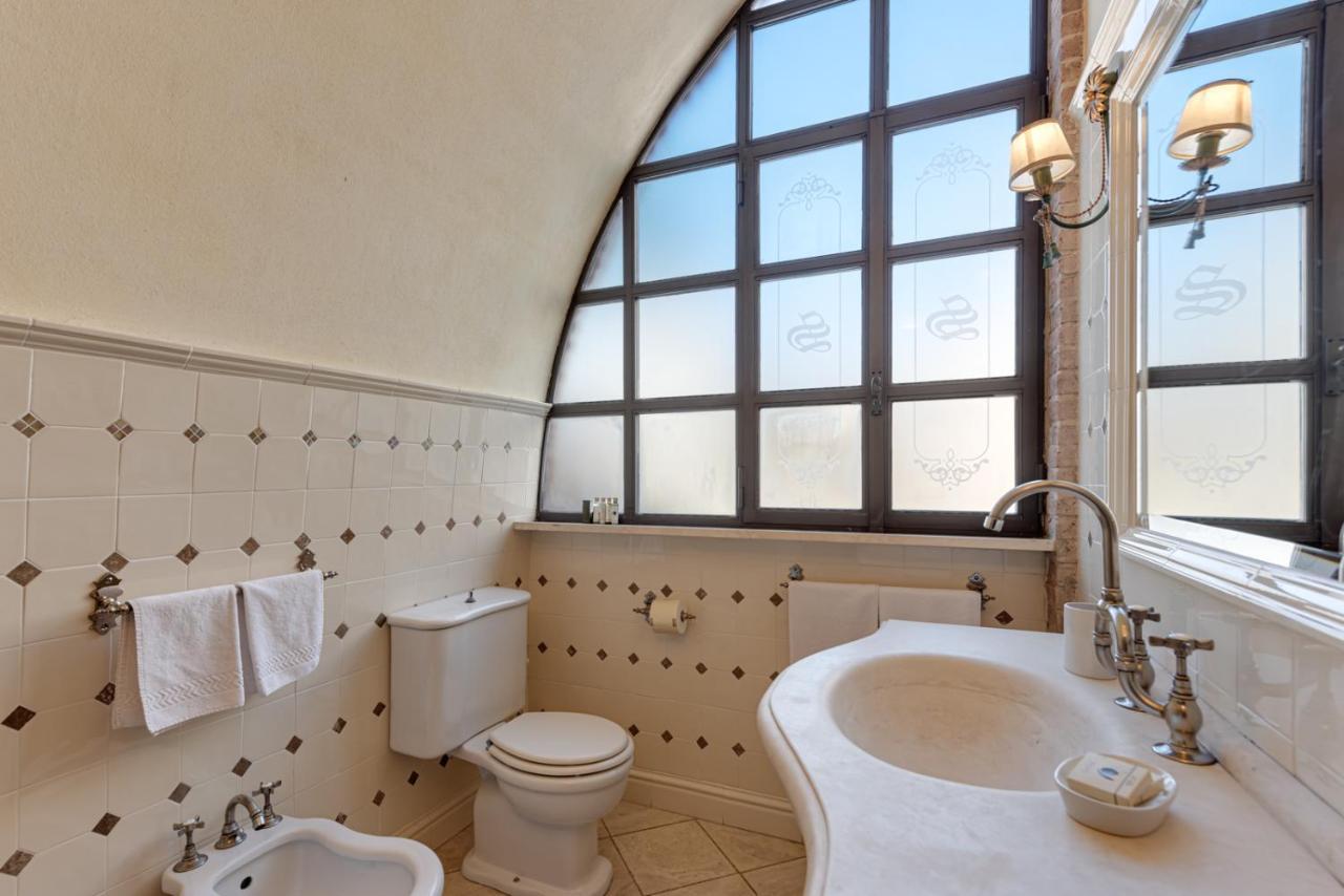 Castello Delle Serre Bed & Breakfast 3*