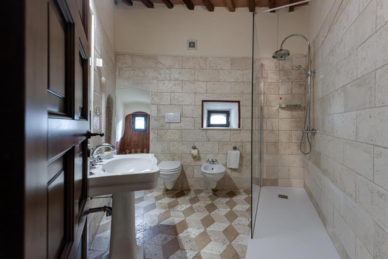 Castello Delle Serre 3* Rapolano Terme