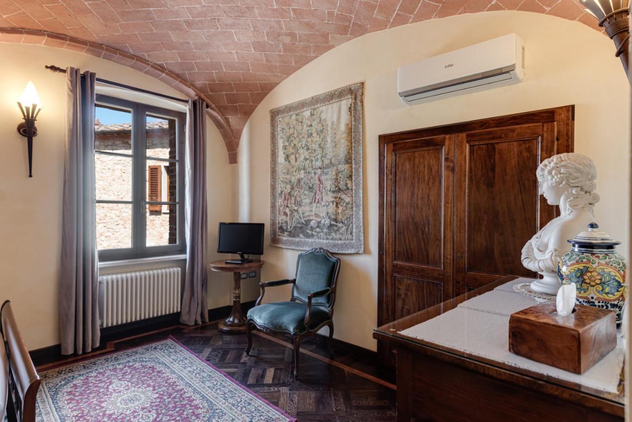 Castello Delle Serre Bed & Breakfast 3*