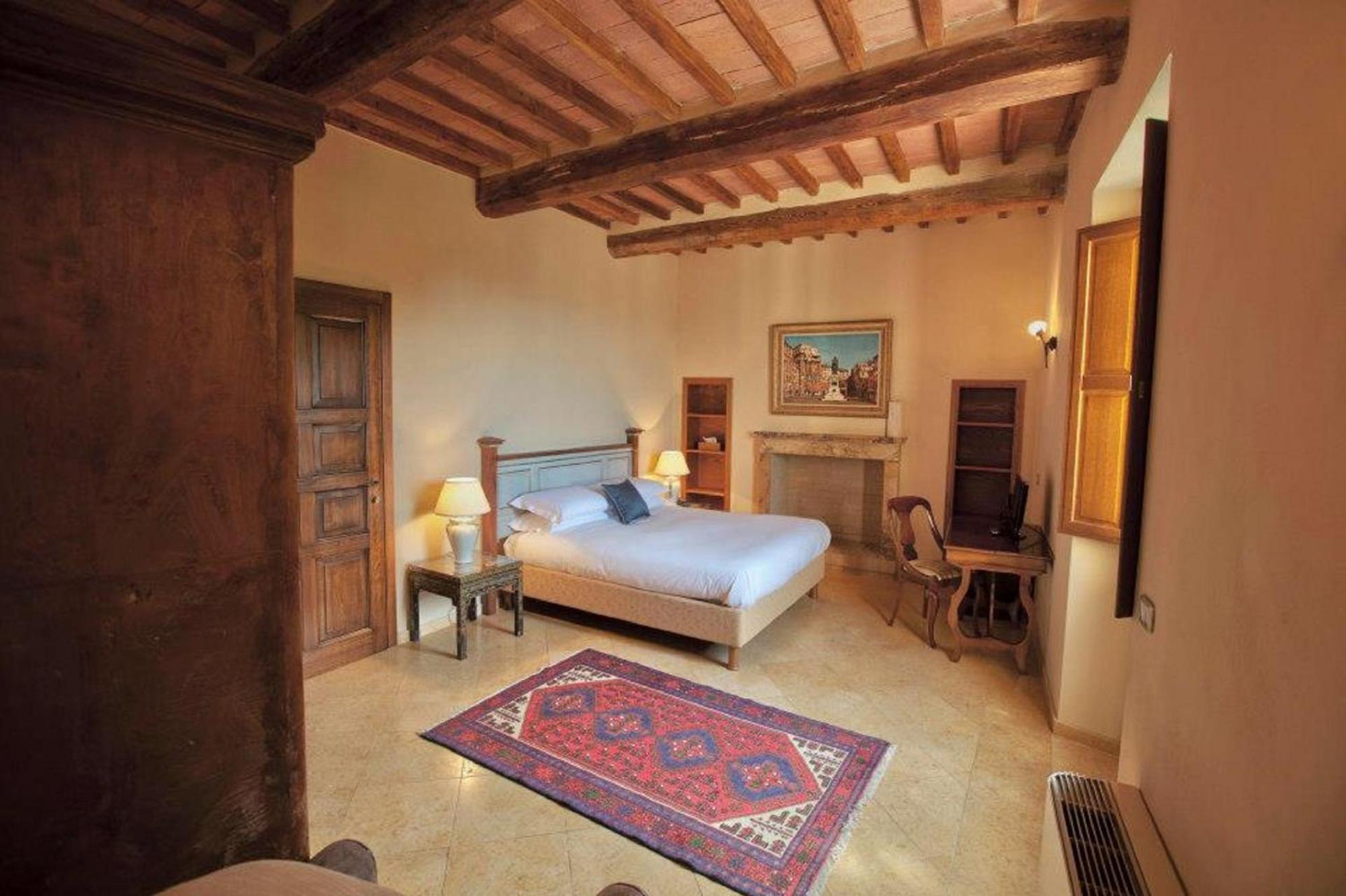 Castello Delle Serre 3*