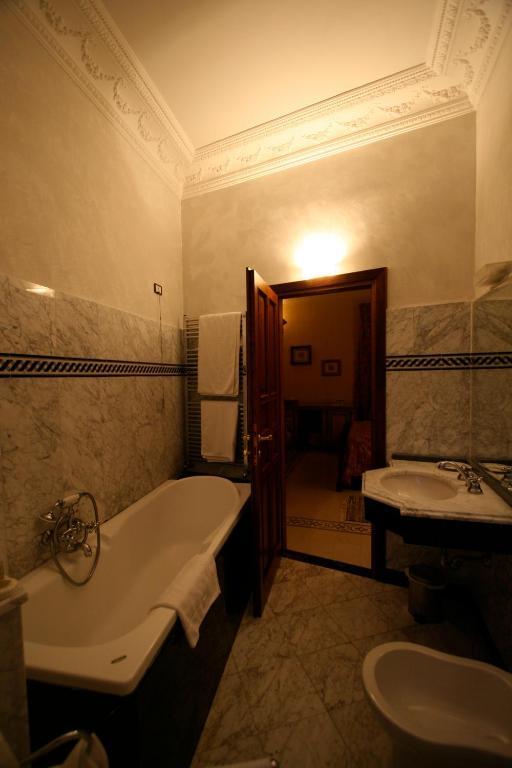 Castello Delle Serre Bed & Breakfast 3*