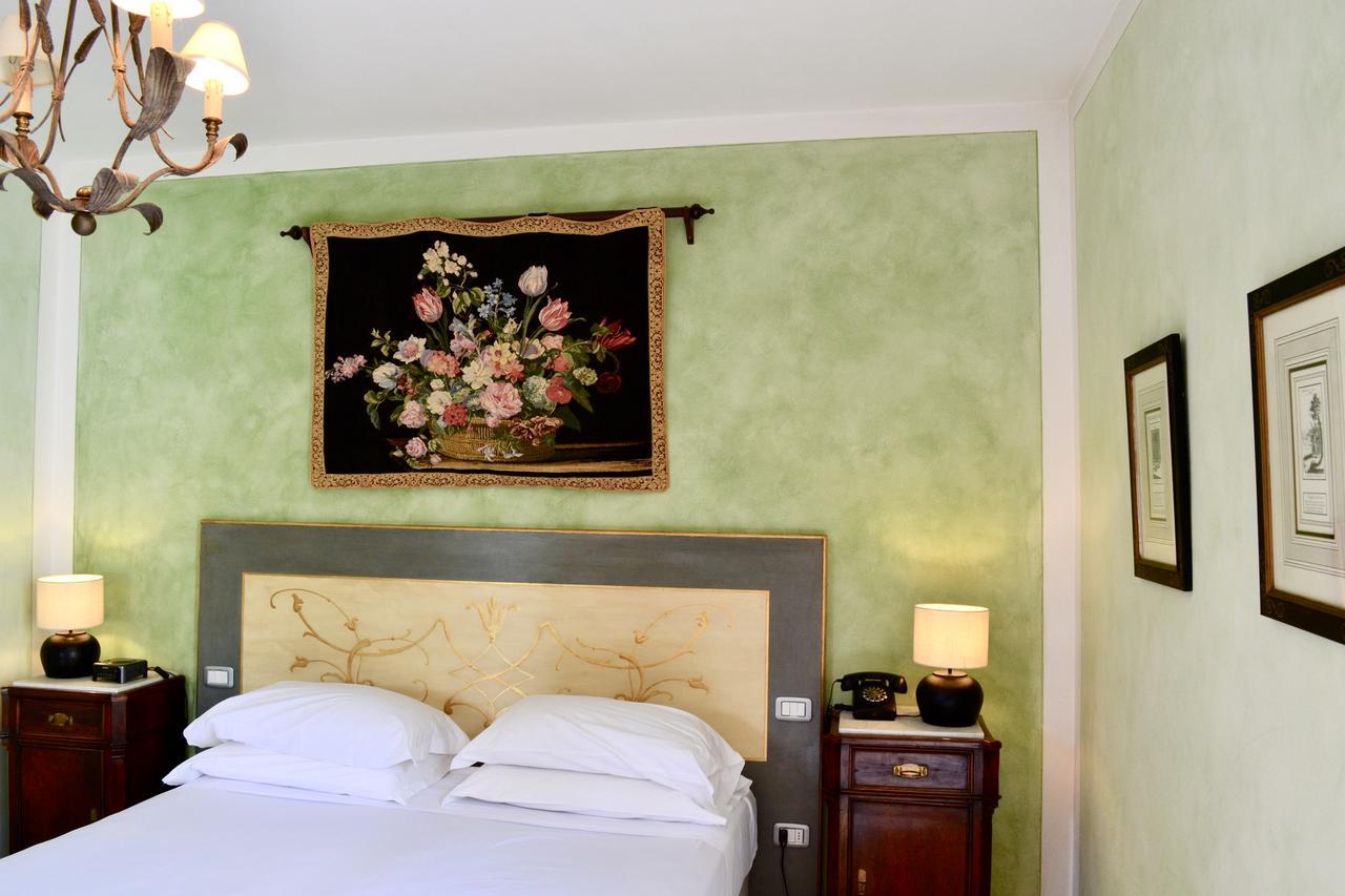 Castello Delle Serre Bed & Breakfast 3*